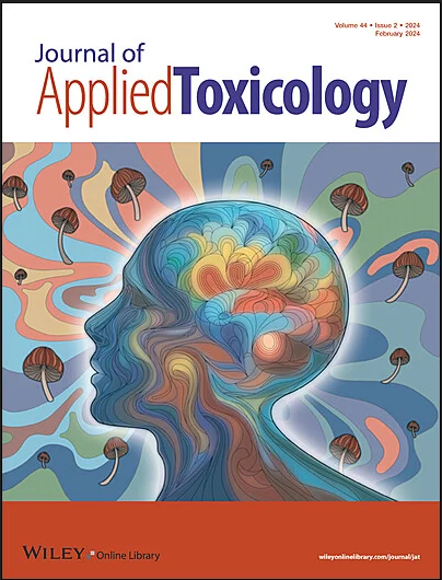 Applied Toxicology 
